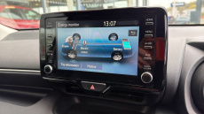 Toyota Yaris 1.5 Hybrid Design 5dr CVT Hybrid Hatchback